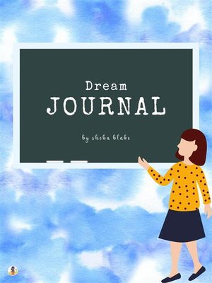 cover image of Dream Interpretation Journal (Printable Version)